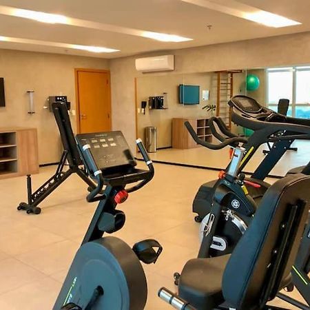 Elegante Flat No Centro Da Cidade - 30M² Campos dos Goytacazes Bagian luar foto
