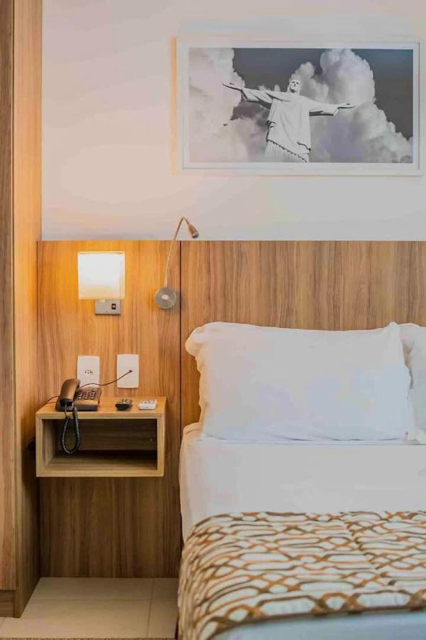 Elegante Flat No Centro Da Cidade - 30M² Campos dos Goytacazes Bagian luar foto
