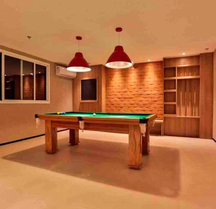Elegante Flat No Centro Da Cidade - 30M² Campos dos Goytacazes Bagian luar foto