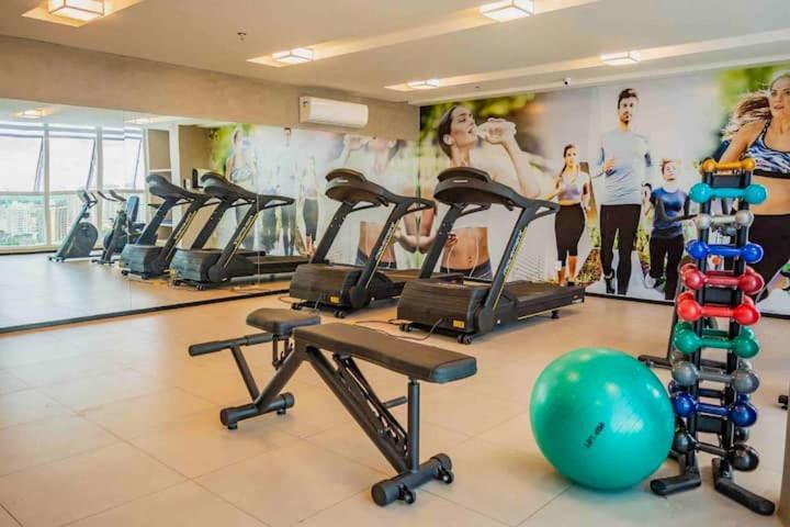 Elegante Flat No Centro Da Cidade - 30M² Campos dos Goytacazes Bagian luar foto